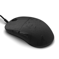 Endgame Gear XM2 8k v2 Gaming Mouse, 8,000Hz - Dark Frost