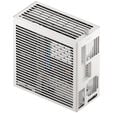 HAVN HS 420 VGPU PC Case, Mid Tower, E-ATX, Tempered Glass, PCIe 5.0 Riser Cable - White image number null