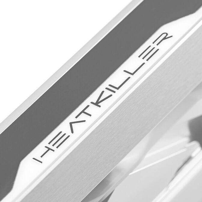 Watercool Heatkiller V Ultra GPU-Wasserk&uuml;hlung RTX 5090 Palit und Gainward, ARGB - Nickel + Acryl, silber image number 4