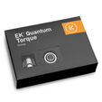 EK Water Blocks EK-Quantum Torque STC 10/13 - 6-pack, silver image number null