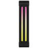 Corsair iCUE LINK QX120 RGB Series, PWM Lüfter - 120mm, schwarz image number null