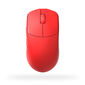 Lamzu Maya Gaming Maus - Imperial Red