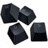 Razer PBT Keycap Upgrade Set, US/UK - schwarz image number null
