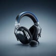 Razer BlackShark V3 Pro Gaming-Headset, f&uuml;r PlayStation - schwarz image number null
