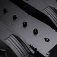 Noctua NH-D15 chromax.black CPU-K&uuml;hler - 140/140mm image number null