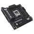ASUS TUF Gaming B850M-Plus WiFi Motherboard, Socket AM5, AMD B850, Micro-ATX, DDR5 image number null
