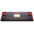 Ducky x Doom One 3 SF Gaming Tastatur, RGB LED - MX-Silent-Red image number null