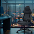 ThunderX3 CORE Smart Ergonomic Gaming Chair - Racer Black image number null
