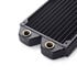 Bitspower Tarasque II Radiator - 240mm image number null