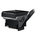 Asus ROG STRIX SLC IV 360 ARGB LCD AiO Water Cooling - 360mm, black image number null