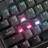 Corsair K70 RGB CORE Mechanical Gaming Keyboard, Backlit RGB LED image number null