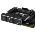 ASUS TUF Gaming B760M-Plus II Mainboard, Intel B760, Sockel 1700, Micro-ATX, DDR5 image number null