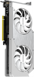 INNO3D GEFORCE RTX 5060 Ti Twin X2 OC White, 16384 MB GDDR7 image number null