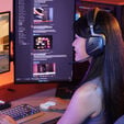 Corsair Gaming Void Max v2 Wireless Gaming Headset - Carbon image number null