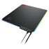 ASUS ROG Balteus QI RGB Gaming Mouse Pad - black image number null