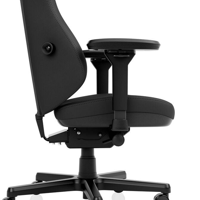 noblechairs AURA AtmoShell Gaming Chair - black image number 18