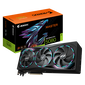 GIGABYTE Aorus GeForce RTX 5080 Master 16G, 16384 MB GDDR7