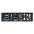 ASUS TUF Gaming B550-Plus (Wi-Fi) II, AMD B550 Mainboard - Sockel AM4 image number null
