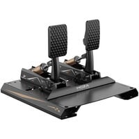 MOZA CRP2 Pedal Set