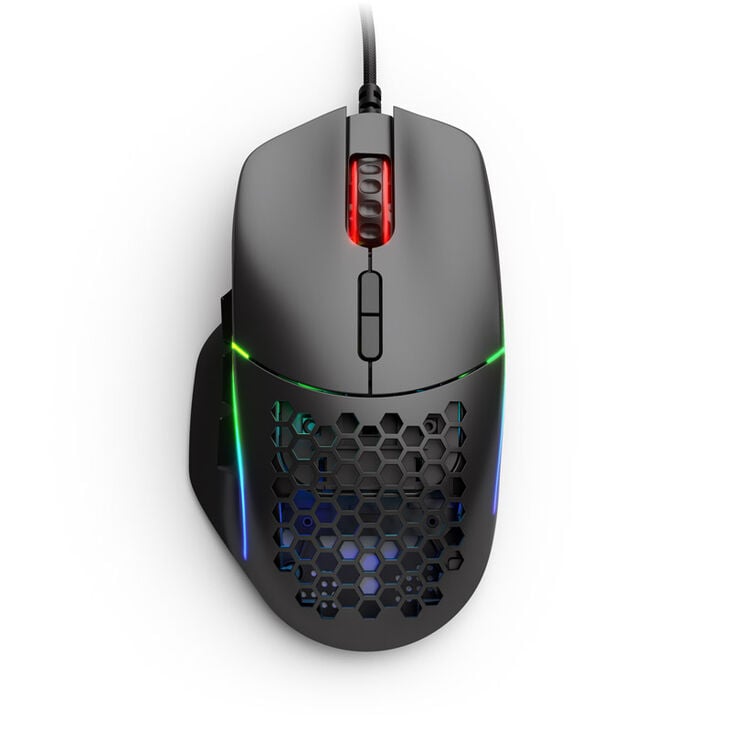 Glorious Model I Gaming-Maus - schwarz, matt image number 2