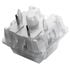 Glorious Lynx Silent Switches, Mechanical, 5-Pin, Linear, MX Stem, 40g - Lubed, 36 Pieces image number null