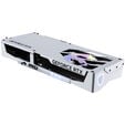 MSI GeForce RTX 5070 12G Gaming Trio OC White, 12288 MB GDDR7 image number null