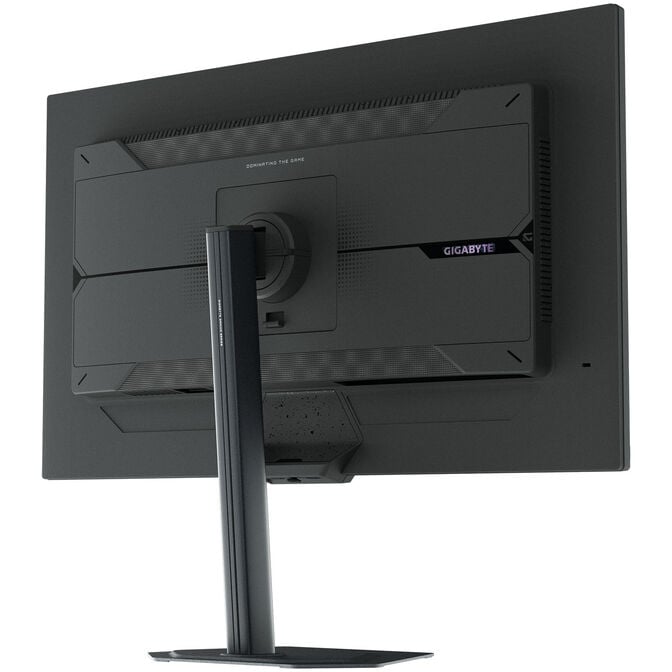 GIGABYTE M27UP 27-inch UHD/FHD Gaming Monitor, 160/320Hz, SS-IPS Panel, FreeSync Premium image number 3
