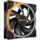 be quiet! Light Wings ARGB PWM Fan - 120mm, black, High Speed