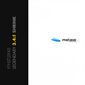 MDPC-X Heat Shrink 3.4:1 SATA - Blue, 0.35m
