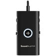 Creative Sound Blaster G3 USB sound card image number null