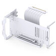 Jonsbo A50 vertical graphics card holder, PCIe 5.0 cable, 175mm - white image number null