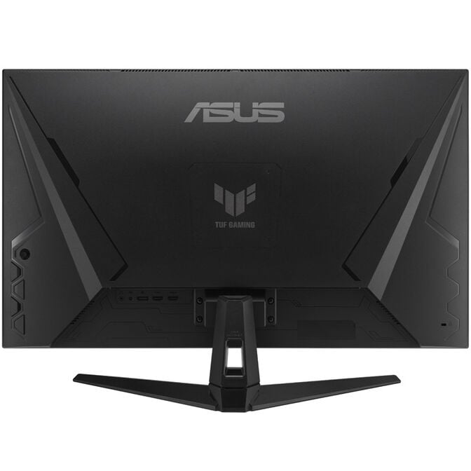 ASUS TUF Gaming VG32AQA1A, 31.5 inch Gaming Monitor, 170 Hz, VA, FreeSync image number 5