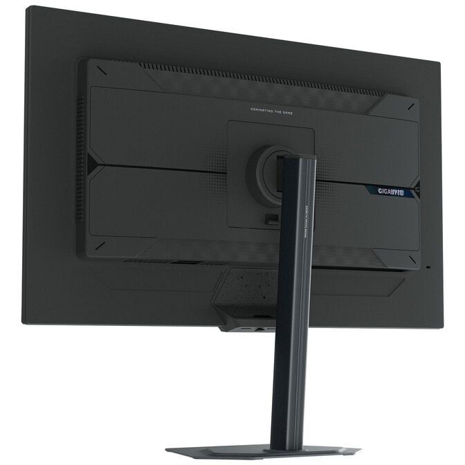 GIGABYTE M27UP 27-inch UHD/FHD Gaming Monitor, 160/320Hz, SS-IPS Panel, FreeSync Premium image number 5