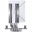 Jonsbo CR-1400 V2 ARGB CPU-K&uuml;hler, 92mm - wei&szlig; image number null
