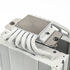 Alpenföhn Brocken 4 Max ARGB CPU cooler - 2x 120mm, white image number null