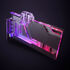 PHANTEKS Glacier G3090Ti GPU Water Block Asus, D-RGB - Backplate, schwarz image number null