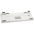 Ducky One 2 SF Gaming Keyboard, MX-Blue, RGB LED - white image number null