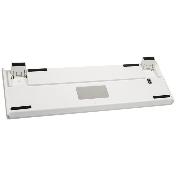Ducky One 2 SF Gaming Keyboard, MX-Blue, RGB LED - white image number 4