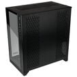 Lian Li O11 Dynamic XL (ROG Certified) Big-Tower - schwarz image number null