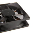 Noiseblocker BlackSilent Pro Fan P-1 - 80mm image number null
