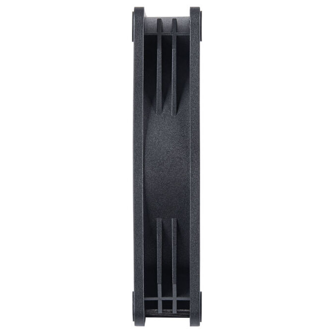 SilverStone VISTA Performance PWM Fan, ARGB - 120 mm, Black image number 4