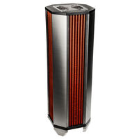 aqua computer airplex Gigant 3360 - Copper