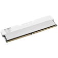 KLEVV URBANE V RGB DDR5-6000 RAM, CL28, XMP 3.0 & EXPO - 32 GB Dual-Kit, wei&szlig; image number null