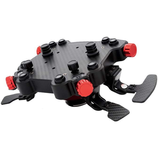 Simagic GT Pro HUB mit Knobs image number 0