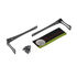 Bitspower Halterung für 120-mm-Radiatoren image number null