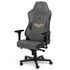 noblechairs HERO Gaming Stuhl - Warhammer 40k Edition image number null
