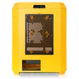 Thermaltake The Tower 600 PC-Geh&auml;use, Midi-Tower, ATX, Tempered Glass - Bumblebee image number null