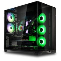 Gaming PC, Intel Core i9-14900K, NVIDIA GeForce RTX 4080 Super - King Deal