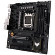 ASUS TUF Gaming B650M-Plus WiFi Mainboard, Sockel AM5, AMD B650, ATX, DDR5 image number null