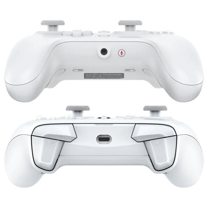 GameSir G7 SE Multiplatform Gamepad - wei&szlig; image number 3